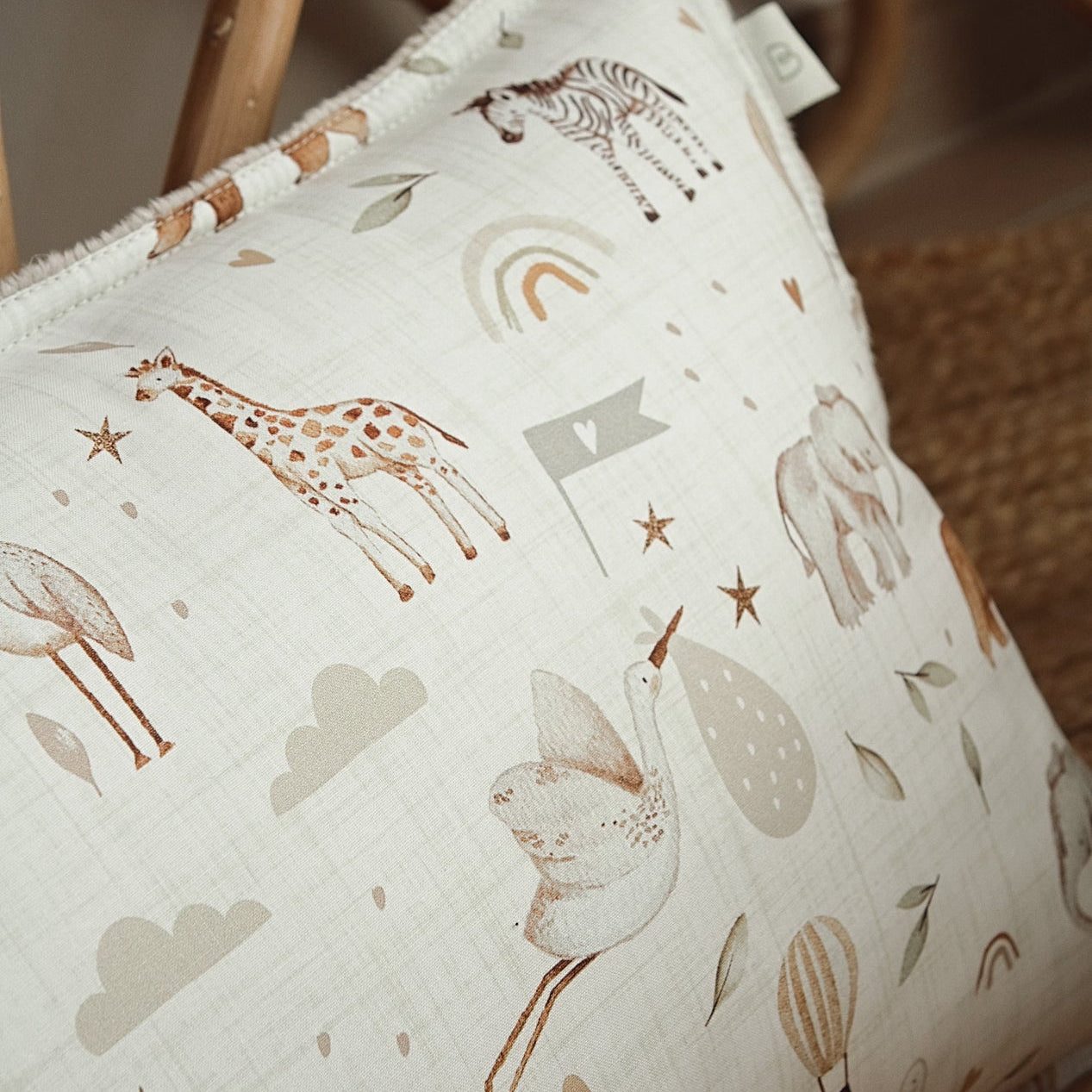 Διακοσμητικά Μαξιλάρια