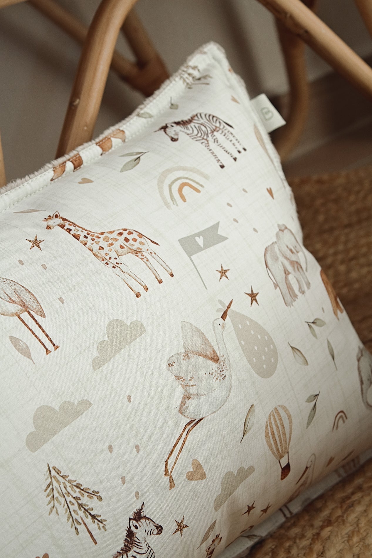 Διακοσμητικά Μαξιλάρια