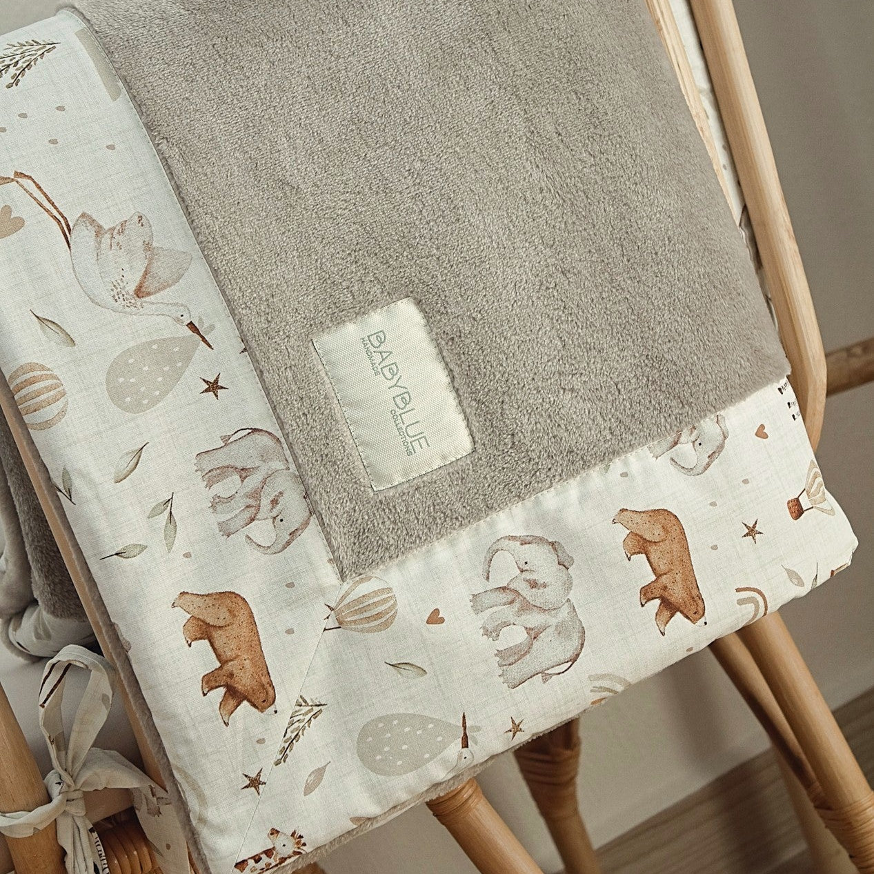 Κουβέρτες Χειμερινές