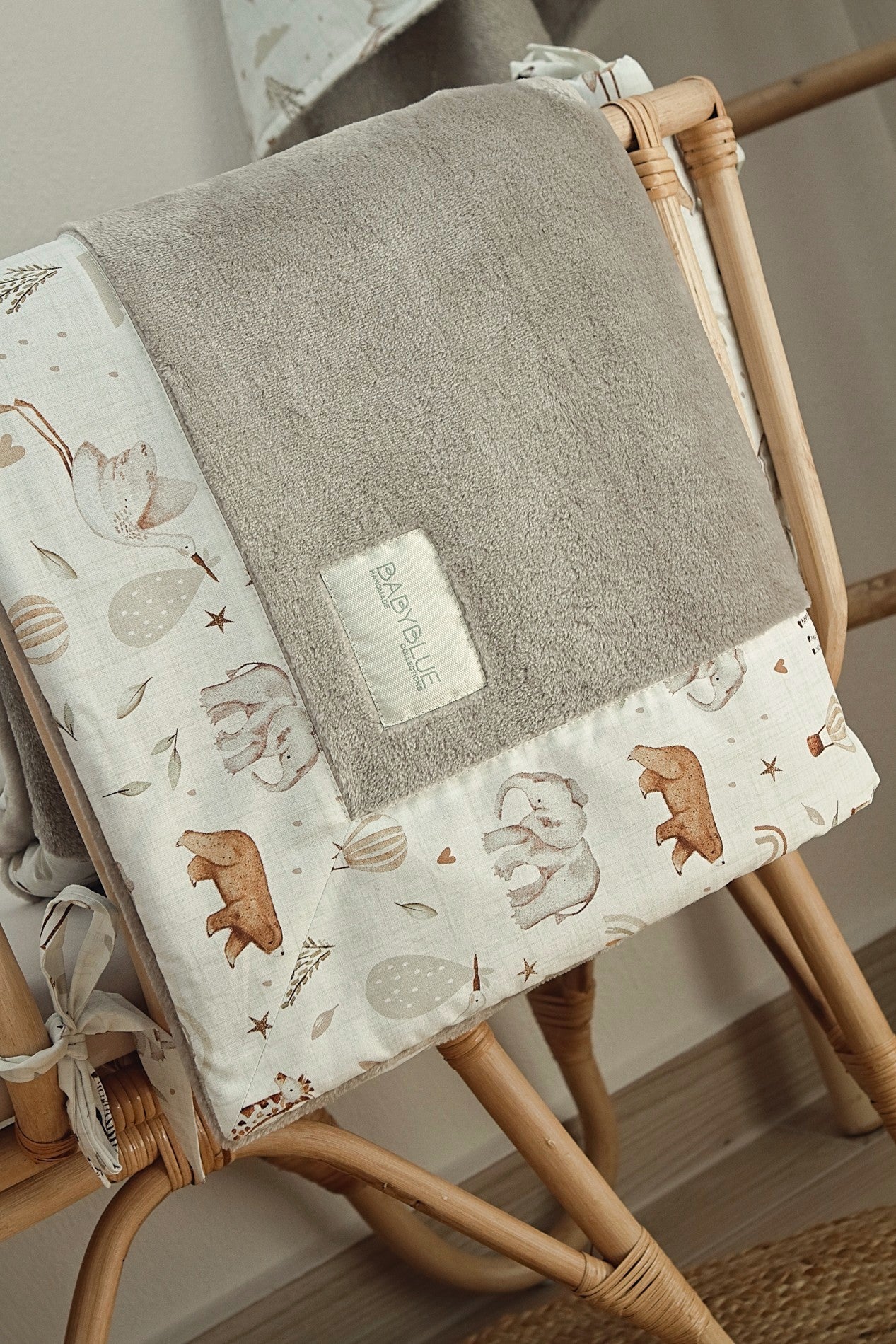 Κουβέρτες Χειμερινές