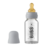 BIBS ΓΥΑΛΙΝΟ ΜΠΙΜΠΕΡΟ 110 ml-LATEX-CLOUD