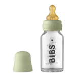 BIBS ΓΥΑΛΙΝΟ ΜΠΙΜΠΕΡΟ 110 ml-LATEX-SAGE