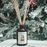 Reed Diffuser Christmas Edition