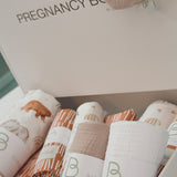 Pregnancy Box Wild Nature & Stripes