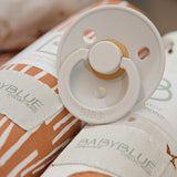 Pregnancy Box Wild Nature & Stripes