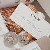 Pregnancy Box Wild Nature & Stripes