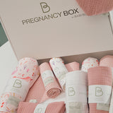 Pregnancy Box Unicorn & Candy
