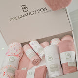 Pregnancy Box Unicorn & Candy