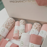 Pregnancy Box Romantic & Candy
