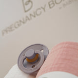 Pregnancy Box Romantic & Candy