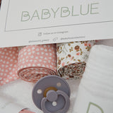 Pregnancy Box Romantic & Candy