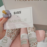 Pregnancy Box Romantic & Candy