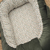 Stones Baby Nest