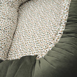 Stones Baby Nest