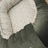 Stones Baby Nest