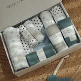 Pregnancy Box Elephants & Stars