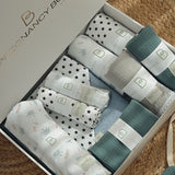 Pregnancy Box Elephants & Stars