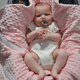 Unicorn Κουβέρτα Car Seat