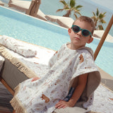 Wild Nature Παιδικό Πόντσο