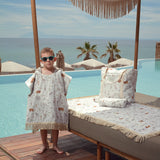 Wild Nature Παιδικό Πόντσο