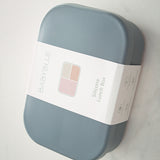 Δοχείο Φαγητού Dusty Blue