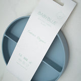 Πιατάκι Dusty Blue
