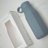 Παγούρι Dusty Blue