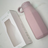 Παγούρι Dusty Pink
