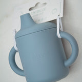 Ποτηράκι Dusty Blue