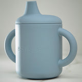 Ποτηράκι Dusty Blue