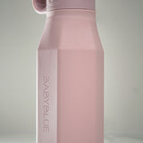 Παγούρι Dusty Pink