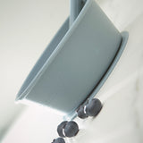 Κουταλάκι Dusty Blue