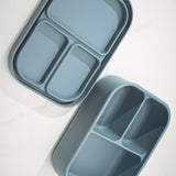 Δοχείο Φαγητού Dusty Blue