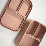 Δοχείο Φαγητού Caramel
