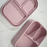 Δοχείο Φαγητού Dusty Pink