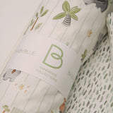 Pregnancy Box Dinos & Jungle