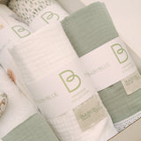 Pregnancy Box Dinos & Jungle