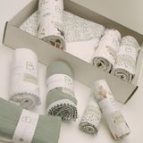 Pregnancy Box Dinos & Jungle