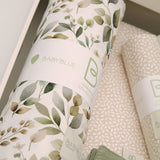 Pregnancy Box Forest & Natural