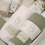 Pregnancy Box Forest & Natural