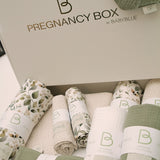Pregnancy Box Forest & Natural