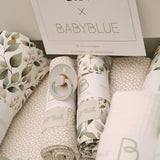 Pregnancy Box Forest & Natural
