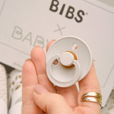 Pregnancy Box Forest & Natural