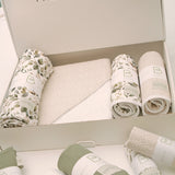 Pregnancy Box Forest & Natural