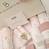 Pregnancy Box Unicorn & Splashes