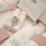 Pregnancy Box Unicorn & Splashes