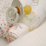 Pregnancy Box Unicorn & Splashes