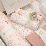 Pregnancy Box Unicorn & Splashes