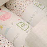 Pregnancy Box Unicorn & Splashes