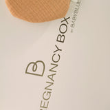 Pregnancy Box Space & Stripes